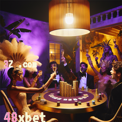 Explore a Emoção da Roleta no 48xbet